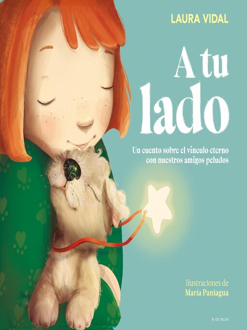 Title details for A tu lado by Laura Vidal - Available